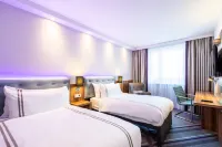 โรงแรม พรีเมียร์ อินน์ นูเรมเบิร์ก ซิตี้เซ็นเตอร์