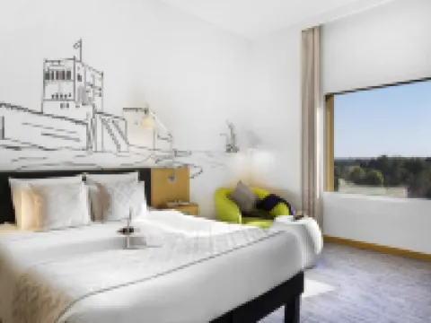 Mercure Sohar Hotels in Sohar