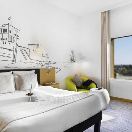 Mercure Sohar