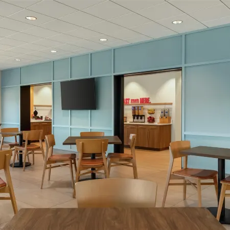 Hampton Inn Hagerstown