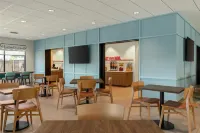 Hampton Inn Hagerstown - breakfast