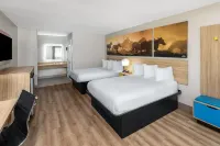 Days Inn by Wyndham Temple