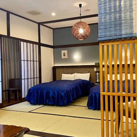 Good Stay Mizuho