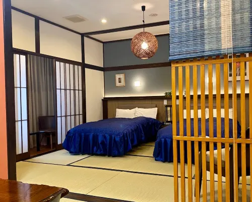 Good Stay Mizuho Hotels in Usa