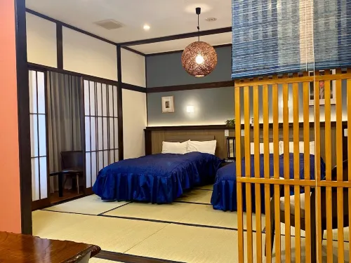 Good Stay Mizuho