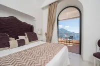 Villa Amore - Balkoner