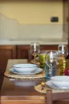 10 minutes from the beach, strategically located "Villa il Castellaccio"