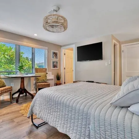 The Seashell Suites
