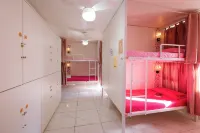 Bela Curitiba Hostel