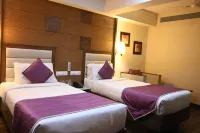 Hotel Ace Grand - Spa