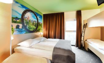 B&B HOTEL Wetzlar