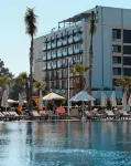 Grand VM Conference & SPA - de playa