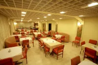 Grand Hotel Loutraki - breakfast