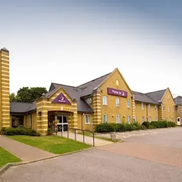 Premier Inn Rosenheim City Lokhofe