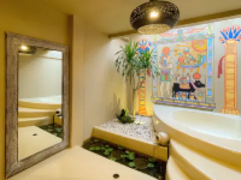 Family Suite Villa by Cleopatra Villa