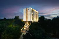 Radisson Hotel Prayagraj Hotels in Allahabad