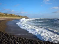 6 person holiday home in Lemvig-By Traum