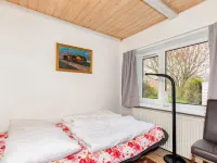 Lush Holiday Home in Thyholm - Wifi