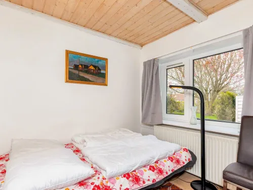 9 person holiday home in Thyholm-By Traum