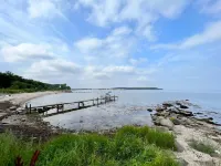 6 person holiday home in Aabenraa-By Traum - 2-Star