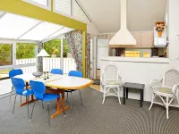 8 person holiday home in Humble-By Traum - Wifi
