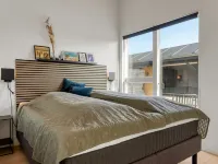 "Yaim" - 800m from the Sea - parking