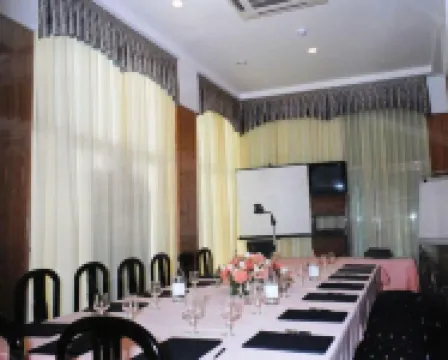 Hotel Ciudad de Fuenlabrada