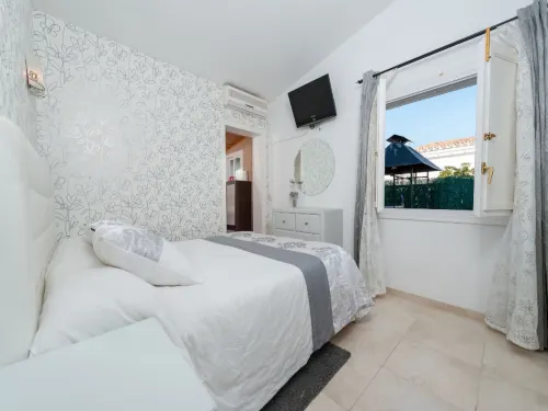 Can Rovet - House With Private Pool. Free Wifi