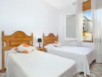 Apartment in Spain near Sandy Beach