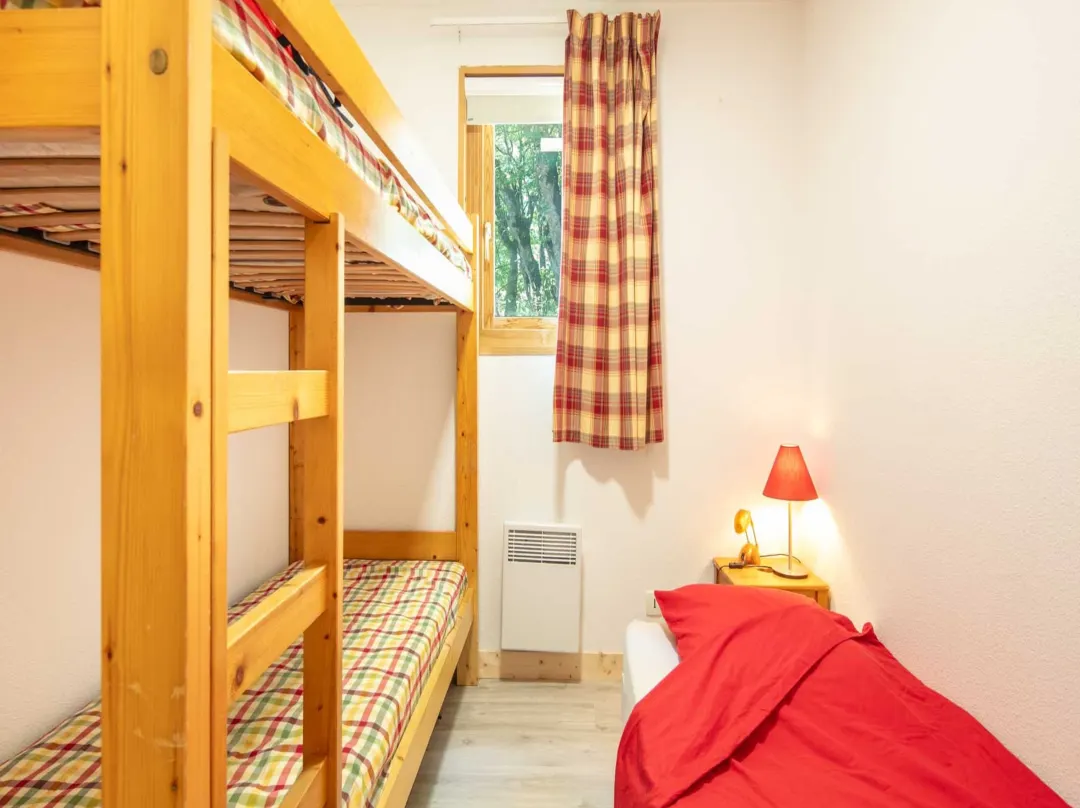 Apartment In Saint-sorlin Near Ski Resort - Savoie