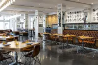 Kimpton PITTMAN HOTEL by IHG - 조식 운영