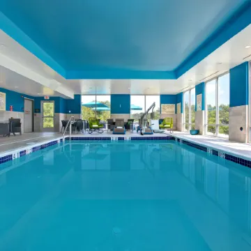 Hampton Inn and Suites Deptford