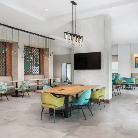 TownePlace Suites Nashville Midtown