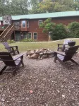 Relax in the Ozark Woods at a Quiet Nature Retreat with a Private Walking Trail.