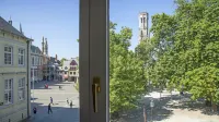 Crowne Plaza BRUGGE by IHG - Scenic