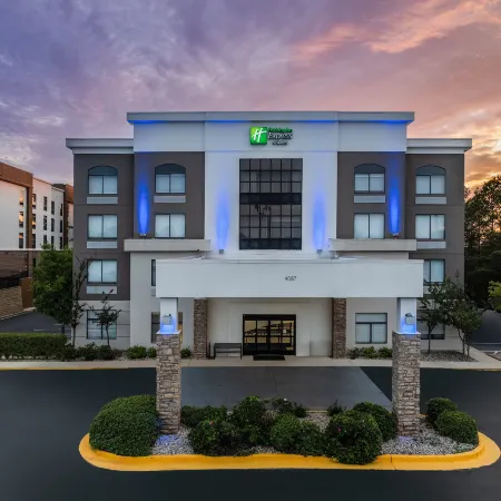Holiday Inn Express & Suites Augusta West - Fort Gordon by IHG