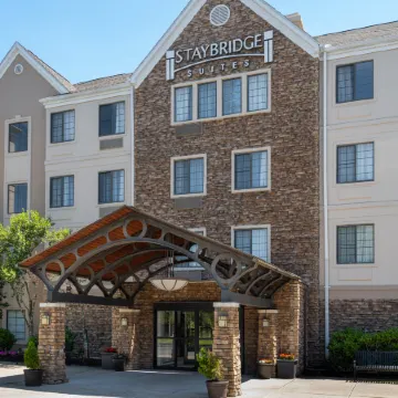 Staybridge Suites BOSTON - BURLINGTON by IHG
