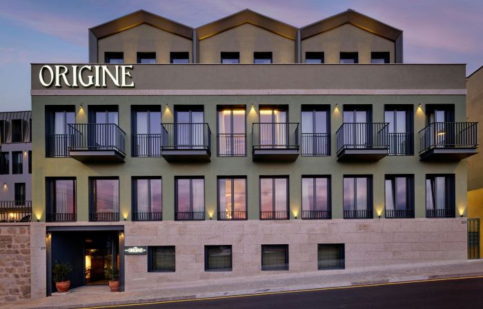Origine Porto Gaia, a Tribute Portfolio Hotel