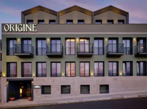 Origine Porto Gaia, a Tribute Portfolio Hotel
