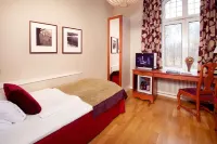 Home Hotel Norre Park Hotels in Halmstad