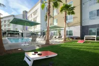 TownePlace Suites Ventura Oxnard - Pools