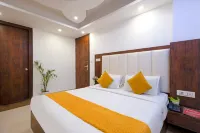 Hotel Aerotech - avec sources thermales