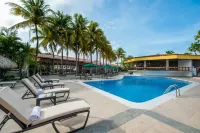 Hotel Globales Camino Real Managua - Pools