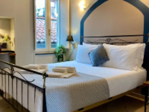 The Convo Lake Como Hoteles en Como