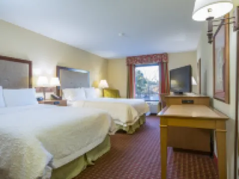 Hampton Inn Washington Hotels in Washington