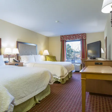 Hampton Inn Washington