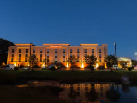 Hampton Inn Washington Hotels in Washington