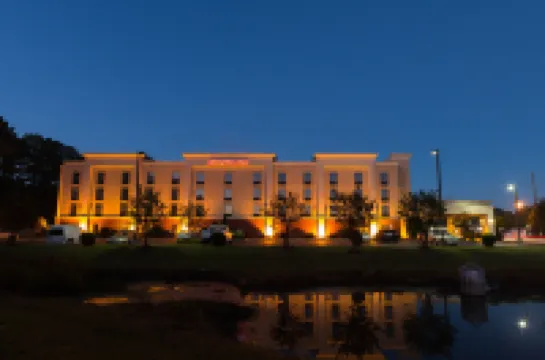 แฮมป์ตันอินน์ วอชิงตัน โรงแรมในวอชิงตัน