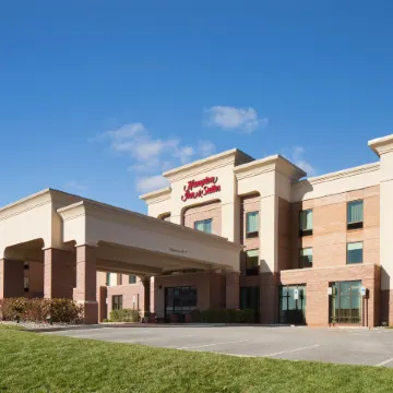 Hampton Inn & Suites Edgewood/Aberdeen-South
