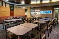 SpringHill Suites Pittsburgh North Shore - Bữa sáng